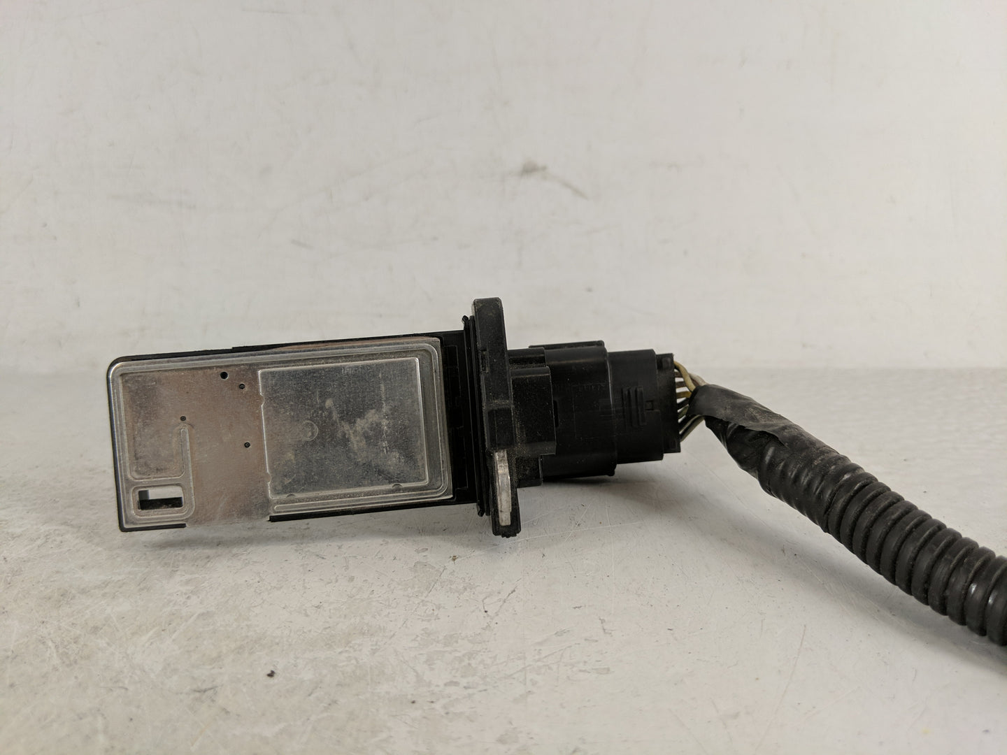 2014-2019 Chevrolet Silverado 1500 Mass Air Flow Meter Maf - Oemusedautoparts1.com