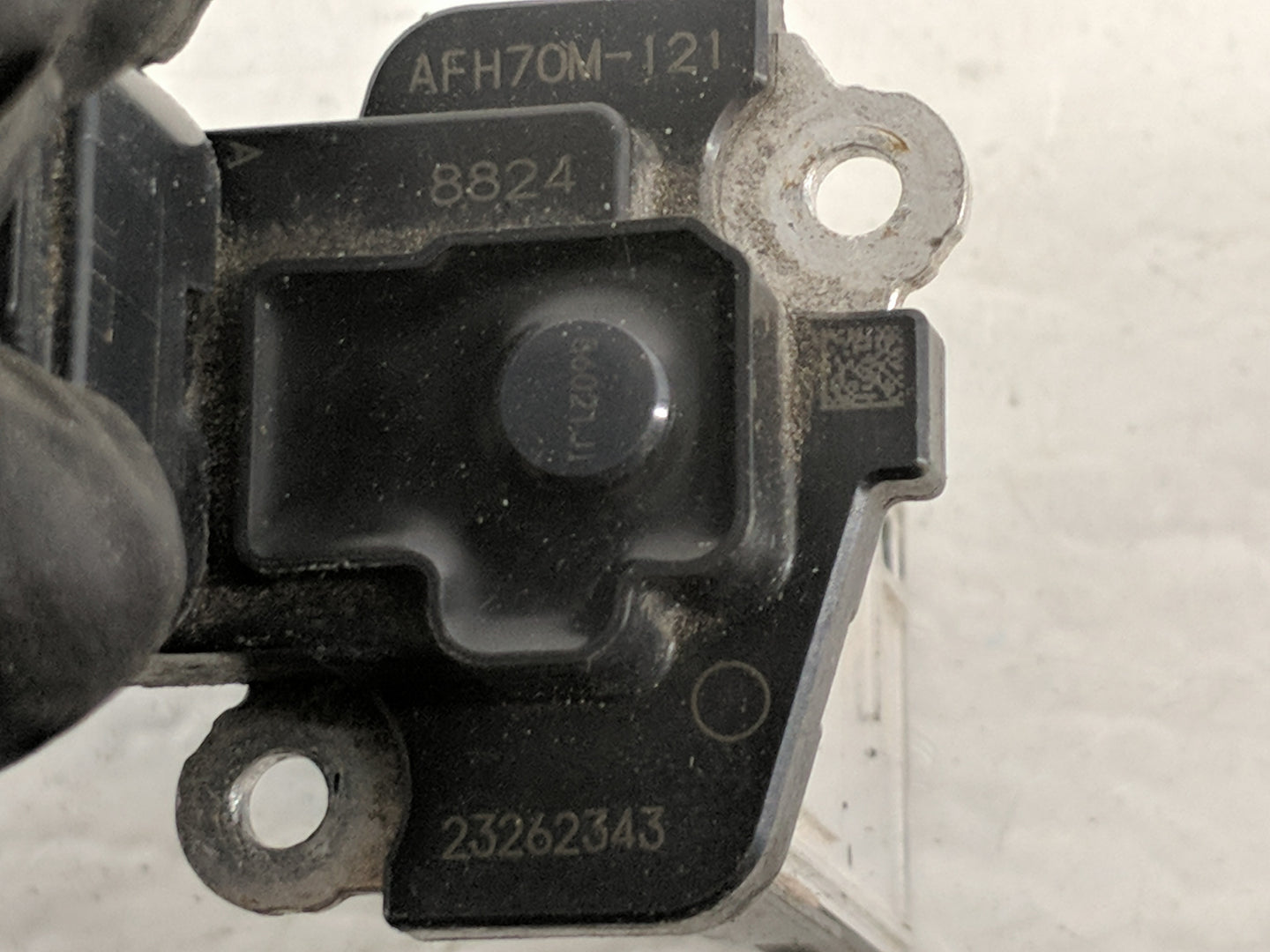 2014-2019 Chevrolet Silverado 1500 Mass Air Flow Meter Maf - Oemusedautoparts1.com
