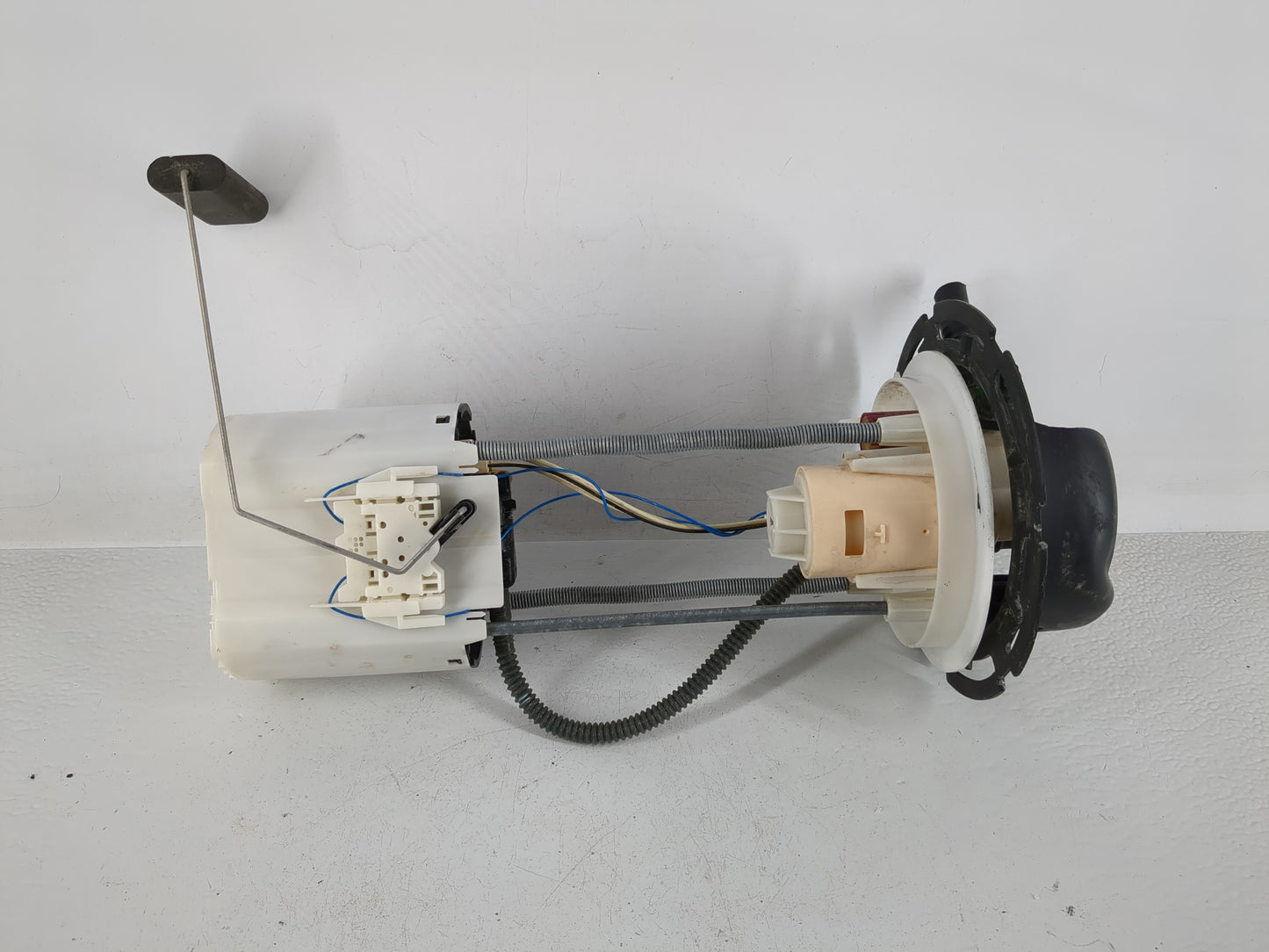 2019-2021 Chevrolet Silverado 1500 Electrical Gas Fuel Pump Assembly - Oemusedautoparts1.com