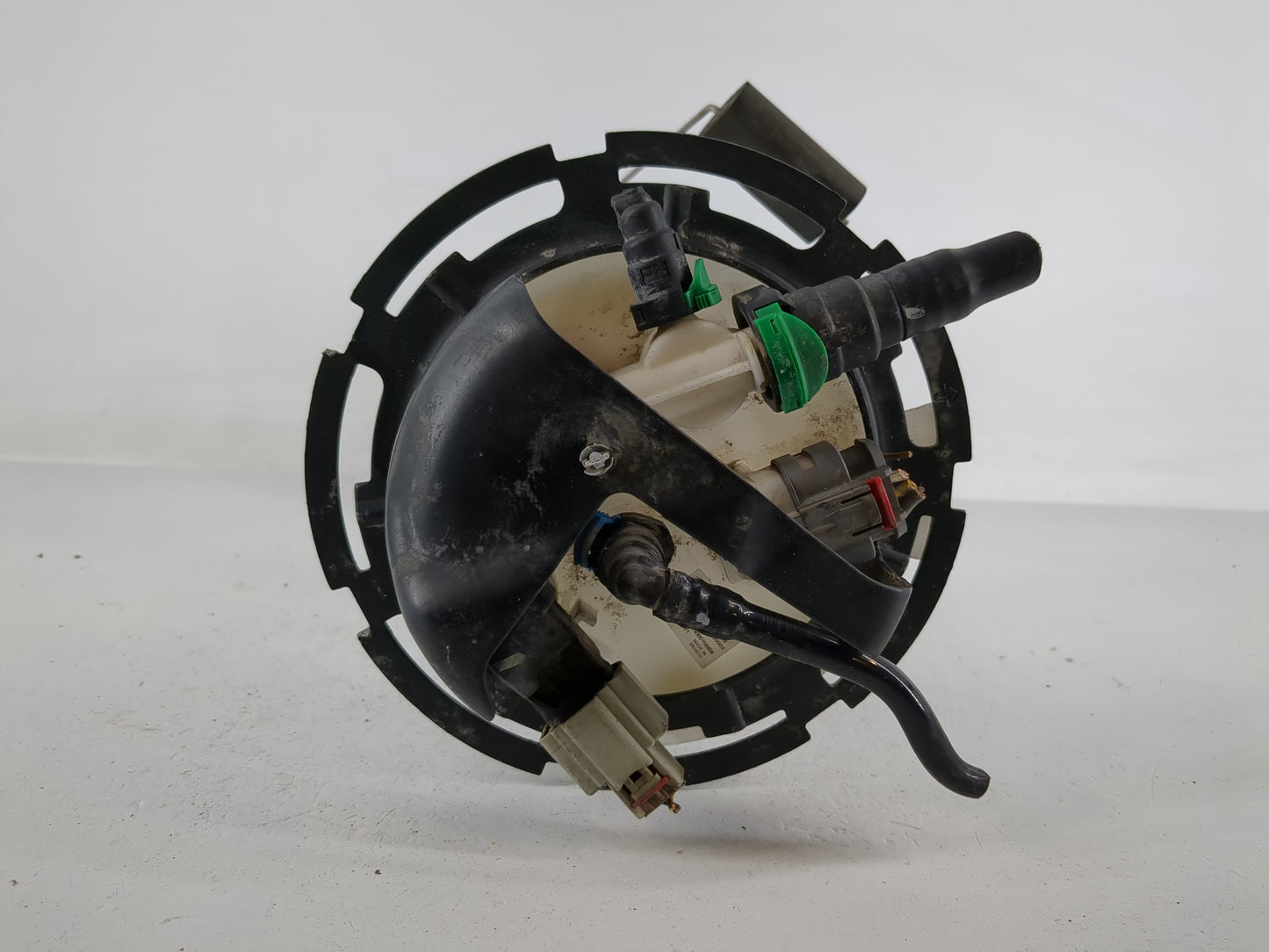 2019-2021 Chevrolet Silverado 1500 Electrical Gas Fuel Pump Assembly - Oemusedautoparts1.com