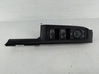 2019-2022 Chevrolet Silverado 1500 Master Power Window Switch Replacement Driver Side Left P/N:84699725 Fits OEM Used Auto P