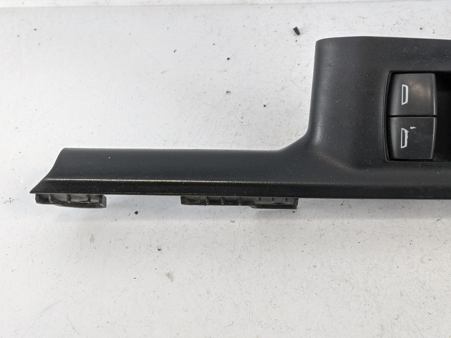 2019-2022 Chevrolet Silverado 1500 Master Power Window Switch Replacement Driver Side Left P/N:84699725 Fits OEM Used Auto P