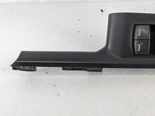 2019-2022 Chevrolet Silverado 1500 Master Power Window Switch Replacement Driver Side Left P/N:84699725 Fits OEM Used Auto Parts