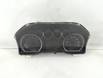 compare product 2019 Chevrolet Silverado 1500 Instrument Cluster Speedometer Gauges P/N:84608349 Fits OEM Used Auto Parts
