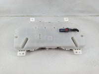 2019 Chevrolet Silverado 1500 Instrument Cluster Speedometer Gauges P/N:84608349 Fits OEM Used Auto Parts - Oemusedautoparts