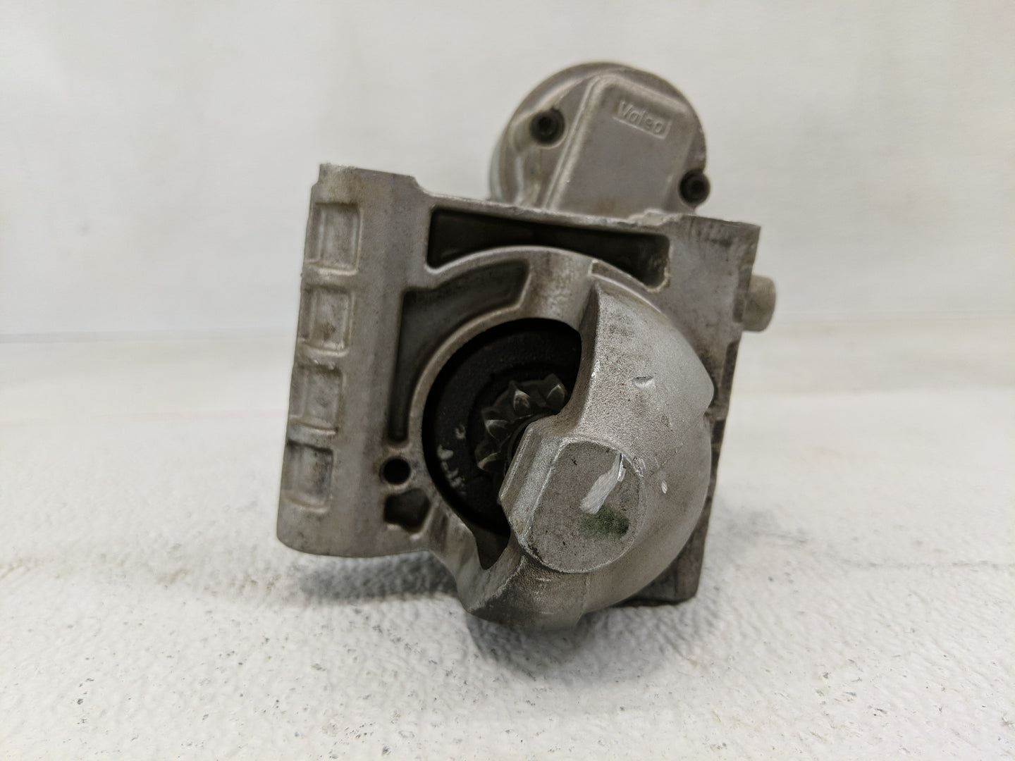 2014-2019 Chevrolet Silverado 1500 Car Starter Motor Solenoid OEM P/N:12681473 12655055 Fits OEM Used Auto Parts - Oemusedau