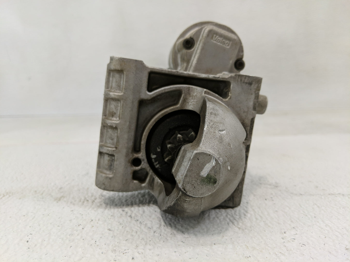 2014-2019 Chevrolet Silverado 1500 Car Starter Motor Solenoid OEM P/N:12681473 12655055 Fits OEM Used Auto Parts - Oemusedau