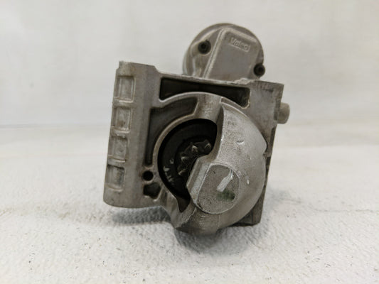 2014-2019 Chevrolet Silverado 1500 Car Starter Motor Solenoid OEM P/N:12681473 12655055 Fits OEM Used Auto Parts