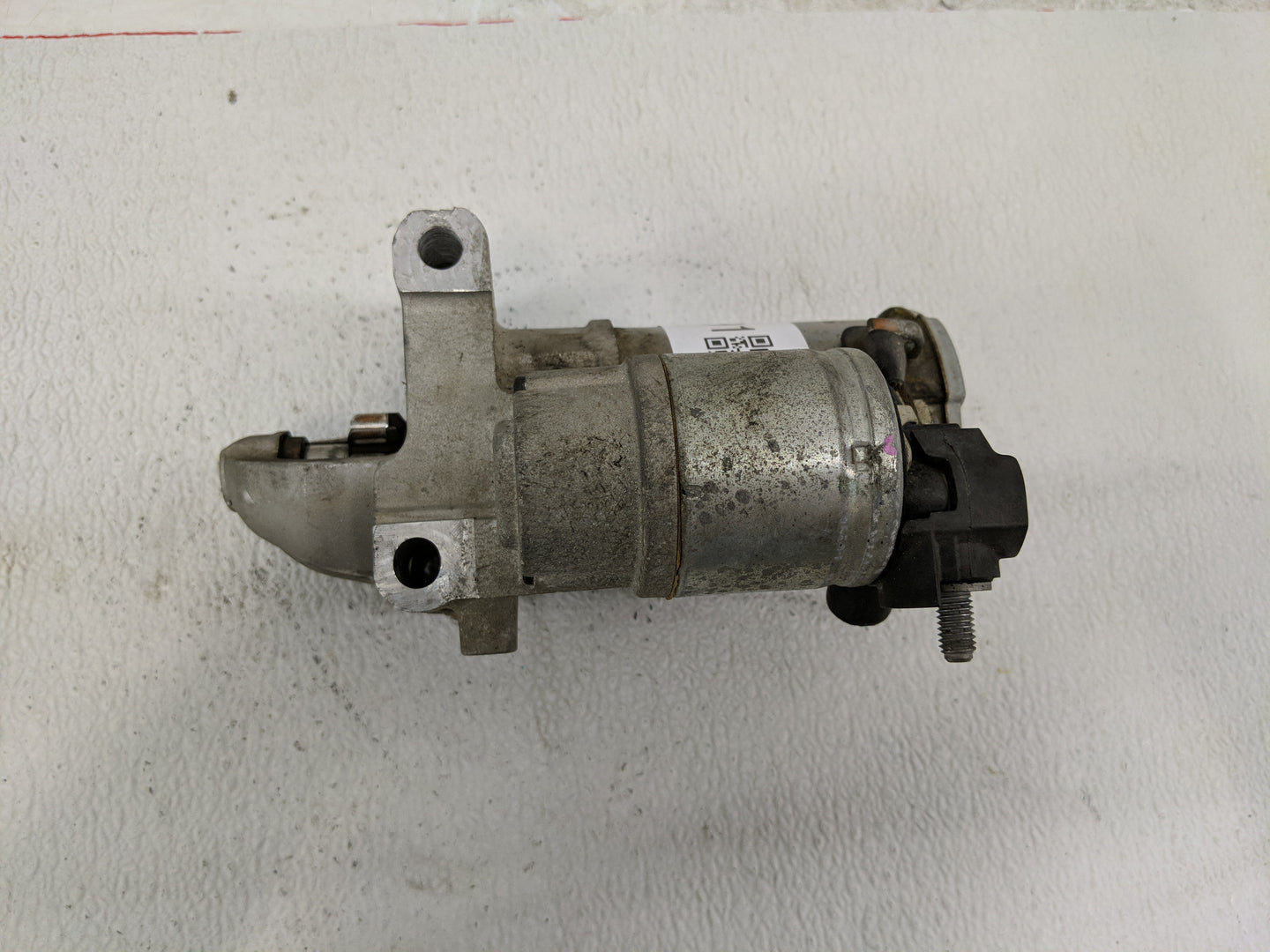 2014-2019 Chevrolet Silverado 1500 Car Starter Motor Solenoid OEM P/N:12681473 12655055 Fits OEM Used Auto Parts - Oemusedau