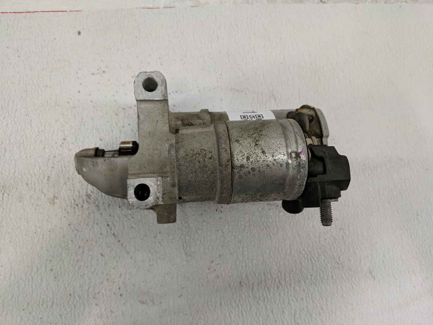 2014-2019 Chevrolet Silverado 1500 Car Starter Motor Solenoid OEM P/N:12681473 12655055 Fits OEM Used Auto Parts - Oemusedau