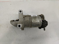 2014-2019 Chevrolet Silverado 1500 Car Starter Motor Solenoid OEM P/N:12681473 12655055 Fits OEM Used Auto Parts - Oemusedau
