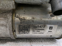 2014-2019 Chevrolet Silverado 1500 Car Starter Motor Solenoid OEM P/N:12681473 12655055 Fits OEM Used Auto Parts - Oemusedau