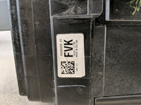 2019-2021 Chevrolet Silverado 1500 Fusebox Fuse Box Panel Relay Module P/N:84594608 01 Fits Fits 2019 2020 2021 OEM Used Aut