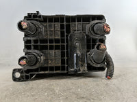 2019-2021 Chevrolet Silverado 1500 Fusebox Fuse Box Panel Relay Module P/N:84594608 01 Fits Fits 2019 2020 2021 OEM Used Aut