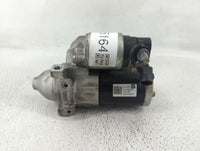 2014-2019 Chevrolet Silverado 1500 Car Starter Motor Solenoid OEM P/N:12681473 12655055 Fits OEM Used Auto Parts - Oemusedau