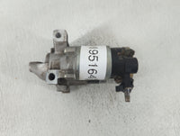 2014-2019 Chevrolet Silverado 1500 Car Starter Motor Solenoid OEM P/N:12681473 12655055 Fits OEM Used Auto Parts - Oemusedau