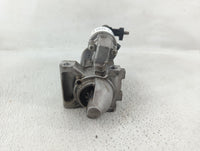 2014-2019 Chevrolet Silverado 1500 Car Starter Motor Solenoid OEM P/N:12681473 12655055 Fits OEM Used Auto Parts - Oemusedau