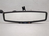 2019-2022 Chevrolet Silverado 1500 Interior Rear View Mirror Replacement OEM P/N:E11026392 Fits Fits 2019 2020 2021 2022 OEM