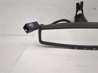 2019-2022 Chevrolet Silverado 1500 Interior Rear View Mirror Replacement OEM P/N:E11026392 Fits Fits 2019 2020 2021 2022 OEM