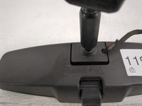 2019-2022 Chevrolet Silverado 1500 Interior Rear View Mirror Replacement OEM P/N:E11026392 Fits Fits 2019 2020 2021 2022 OEM