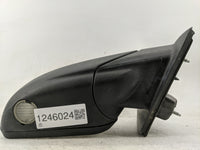 2014-2019 Chevrolet Silverado 1500 Side Mirror Replacement Passenger Right View Door Mirror Fits OEM Used Auto Parts - Oemus