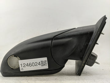 2014-2019 Chevrolet Silverado 1500 Side Mirror Replacement Passenger Right View Door Mirror Fits OEM Used Auto Parts
