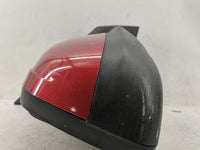 2014-2019 Chevrolet Silverado 1500 Side Mirror Replacement Passenger Right View Door Mirror Fits OEM Used Auto Parts - Oemus