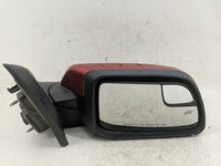 2014-2019 Chevrolet Silverado 1500 Side Mirror Replacement Passenger Right View Door Mirror Fits OEM Used Auto Parts - Oemus