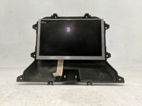 2019-2022 Chevrolet Silverado 1500 Radio AM FM Cd Player Receiver Replacement P/N:84692392 Fits Fits 2019 2020 2021 2022 OEM