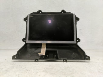 compare product 2019-2022 Chevrolet Silverado 1500 Radio AM FM Cd Player Receiver Replacement P/N:84692392 Fits Fits 2019 2020 2021 2022 OEM Used Auto Parts