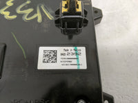 2019-2022 Chevrolet Silverado 1500 Radio AM FM Cd Player Receiver Replacement P/N:84692392 Fits Fits 2019 2020 2021 2022 OEM