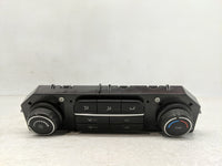 2019-2022 Chevrolet Silverado 1500 Climate Control Module Temperature AC/Heater Replacement P/N:815372982 84542734 Fits OEM 