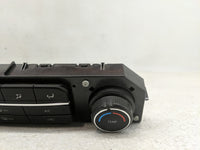 2019-2022 Chevrolet Silverado 1500 Climate Control Module Temperature AC/Heater Replacement P/N:815372982 84542734 Fits OEM 