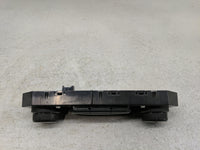 2019-2022 Chevrolet Silverado 1500 Climate Control Module Temperature AC/Heater Replacement P/N:815372982 84542734 Fits OEM 