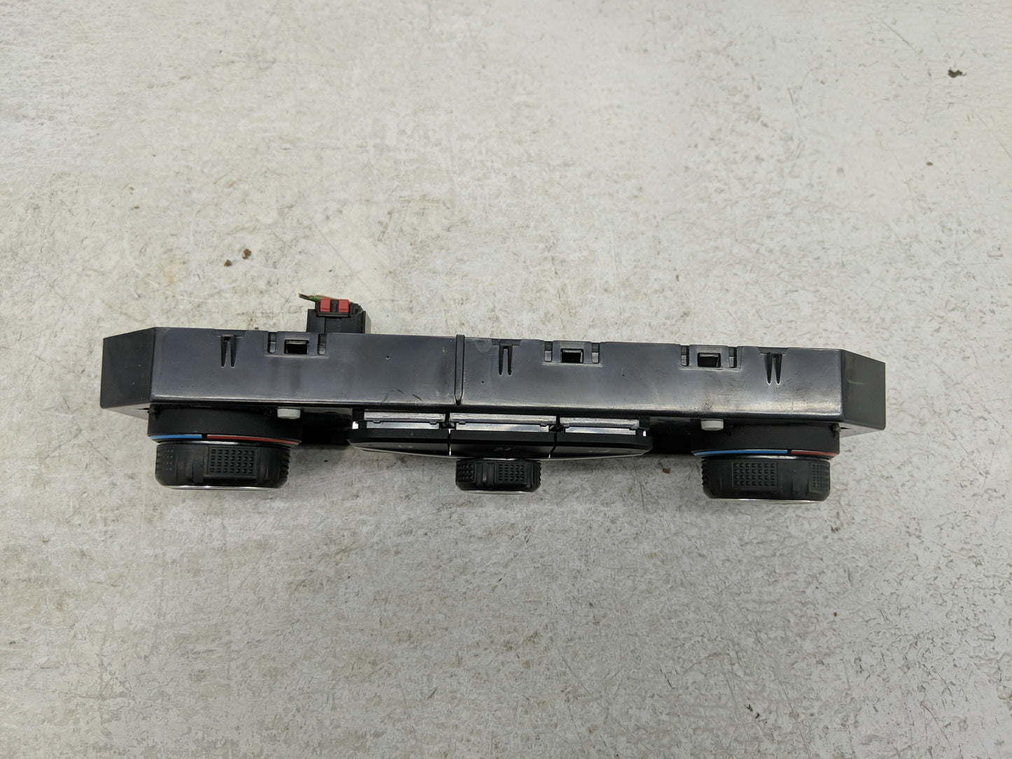2019 Chevrolet Silverado 1500 Climate Control Module Temperature AC/Heater Replacement P/N:84692237 Fits Fits 2020 2021 2022