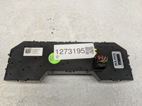 2019 Chevrolet Silverado 1500 Climate Control Module Temperature AC/Heater Replacement P/N:84692237 Fits Fits 2020 2021 2022