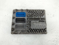 2019-2021 Chevrolet Silverado 1500 PCM Engine Control Computer ECU ECM PCU OEM P/N:12698120 Fits Fits 2019 2020 2021 OEM Use