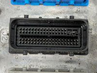 2019-2021 Chevrolet Silverado 1500 PCM Engine Control Computer ECU ECM PCU OEM P/N:12698120 Fits Fits 2019 2020 2021 OEM Use