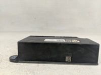 2019 Chevrolet Silverado 1500 PCM Engine Control Computer ECU ECM PCU OEM P/N:811839336 13524221 Fits OEM Used Auto Parts - 