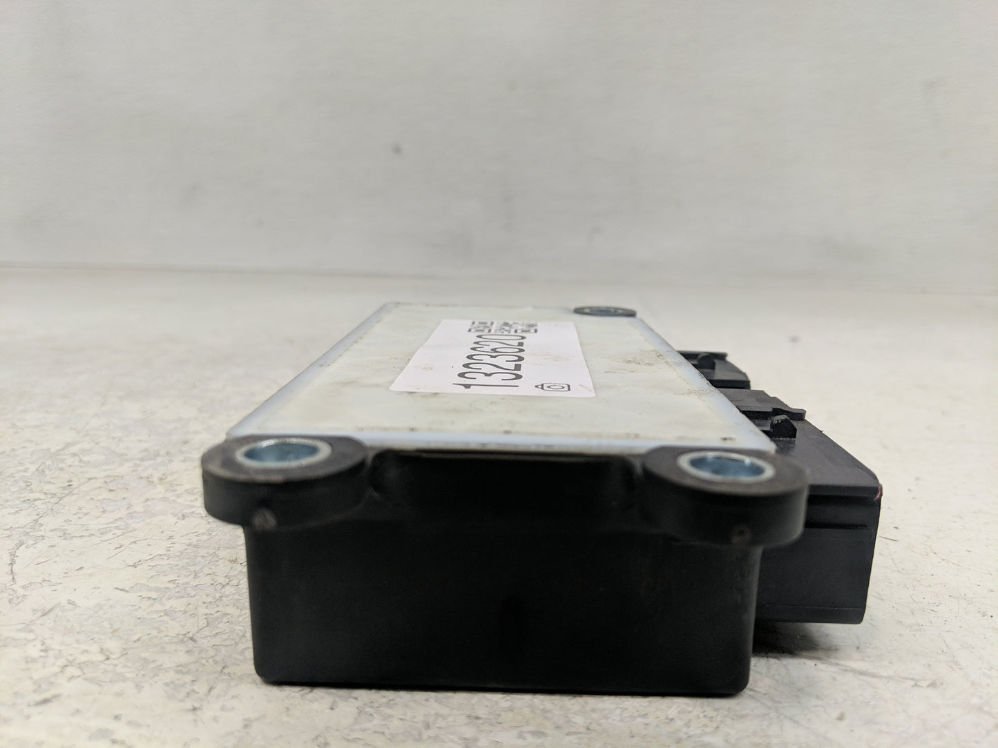 2019 Chevrolet Silverado 1500 PCM Engine Control Computer ECU ECM PCU OEM P/N:811839336 13524221 Fits OEM Used Auto Parts - 