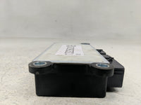 2019 Chevrolet Silverado 1500 PCM Engine Control Computer ECU ECM PCU OEM P/N:811839336 13524221 Fits OEM Used Auto Parts - 