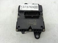 2019-2021 Chevrolet Silverado 1500 PCM Engine Control Computer ECU ECM PCU OEM P/N:621646327 84861288 Fits Fits 2019 2020 20