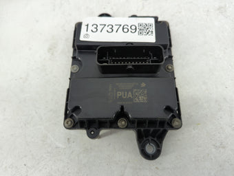 compare product 2019-2021 Chevrolet Silverado 1500 PCM Engine Control Computer ECU ECM PCU OEM P/N:621646327 84861288 Fits Fits 2019 2020 2021 OEM Used Auto Parts