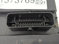 2019-2021 Chevrolet Silverado 1500 PCM Engine Control Computer ECU ECM PCU OEM P/N:621646327 84861288 Fits Fits 2019 2020 20