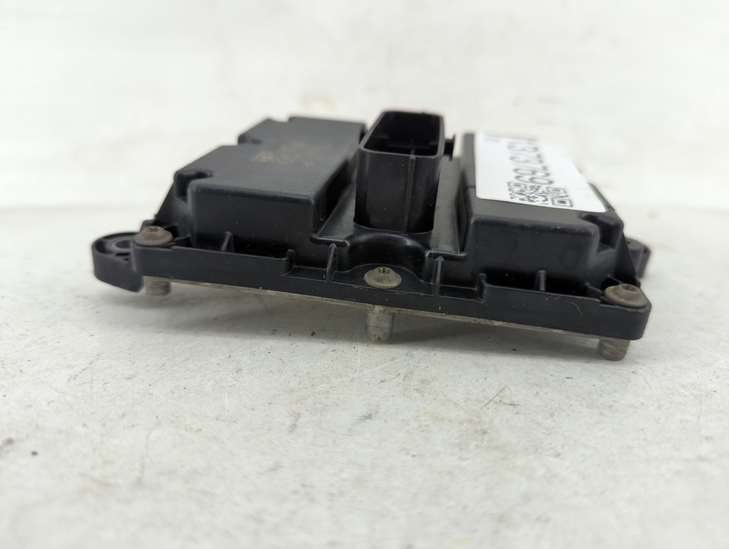2019-2021 Chevrolet Silverado 1500 PCM Engine Control Computer ECU ECM PCU OEM P/N:621646327 84861288 Fits Fits 2019 2020 20