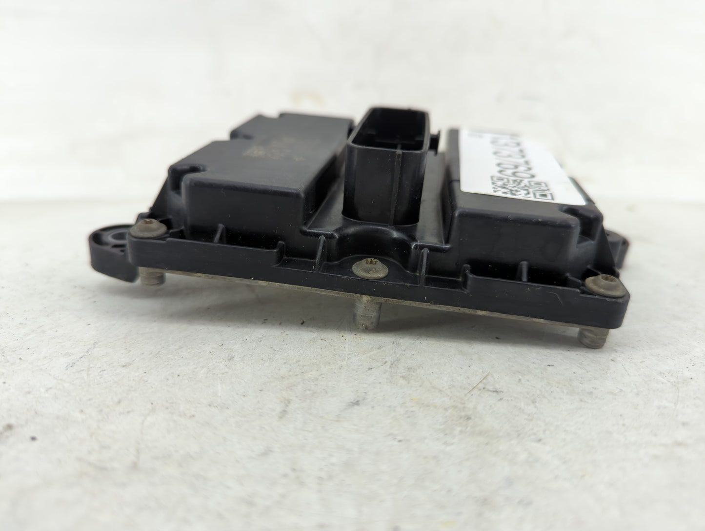 2019-2021 Chevrolet Silverado 1500 PCM Engine Control Computer ECU ECM PCU OEM P/N:621646327 84861288 Fits Fits 2019 2020 20