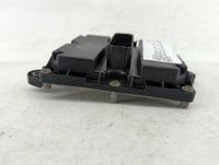 2019-2021 Chevrolet Silverado 1500 PCM Engine Control Computer ECU ECM PCU OEM P/N:621646327 84861288 Fits Fits 2019 2020 20