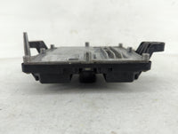 2019-2021 Chevrolet Silverado 1500 PCM Engine Control Computer ECU ECM PCU OEM P/N:621646327 84861288 Fits Fits 2019 2020 20