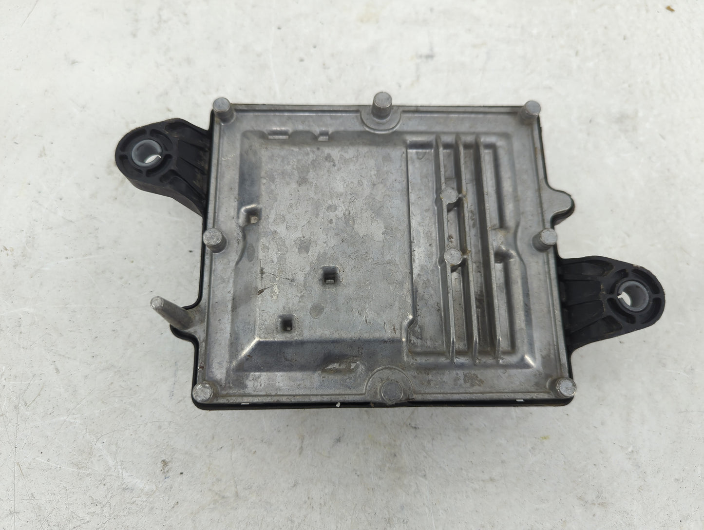 2019-2021 Chevrolet Silverado 1500 PCM Engine Control Computer ECU ECM PCU OEM P/N:621646327 84861288 Fits Fits 2019 2020 20