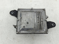 2019-2021 Chevrolet Silverado 1500 PCM Engine Control Computer ECU ECM PCU OEM P/N:621646327 84861288 Fits Fits 2019 2020 20
